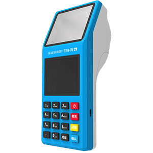 溧阳超级收款宝QR65